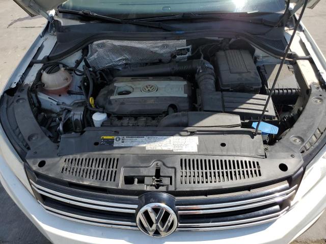 Photo 11 VIN: WVGSV7AXXHK026373 - VOLKSWAGEN TIGUAN 