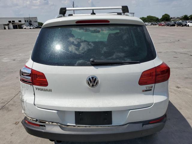 Photo 5 VIN: WVGSV7AXXHK026373 - VOLKSWAGEN TIGUAN 