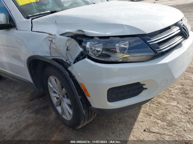 Photo 5 VIN: WVGSV7AXXHK028253 - VOLKSWAGEN TIGUAN 