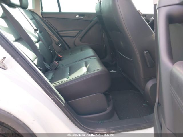 Photo 7 VIN: WVGSV7AXXHK028253 - VOLKSWAGEN TIGUAN 