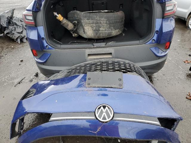 Photo 11 VIN: WVGTMPE21MP030170 - VOLKSWAGEN ID.4 PRO S 