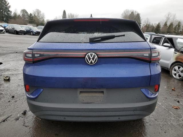 Photo 5 VIN: WVGTMPE21MP030170 - VOLKSWAGEN ID.4 PRO S 