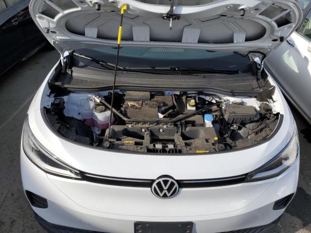 Photo 10 VIN: WVGTMPE21MP047468 - VOLKSWAGEN ID.4 PRO S 