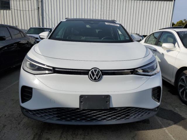 Photo 4 VIN: WVGTMPE21MP047468 - VOLKSWAGEN ID.4 PRO S 