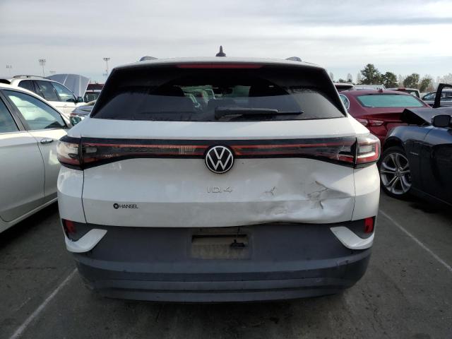 Photo 5 VIN: WVGTMPE21MP047468 - VOLKSWAGEN ID.4 PRO S 