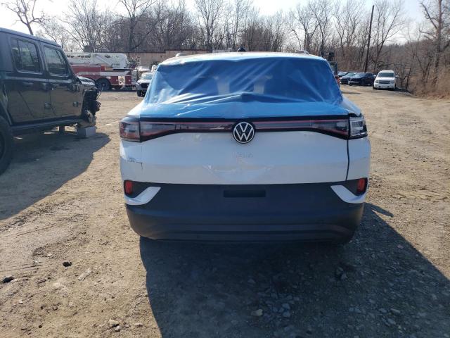 Photo 5 VIN: WVGTMPE21MP048569 - VOLKSWAGEN ID.4 PRO S 