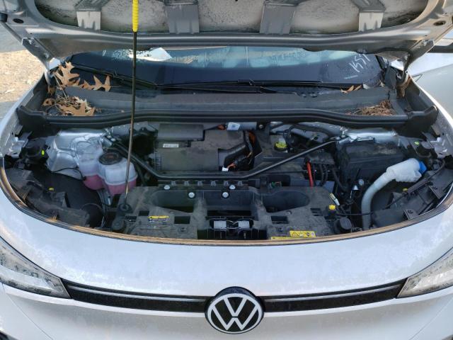 Photo 10 VIN: WVGTMPE21MP056378 - VOLKSWAGEN ID.4 PRO S 