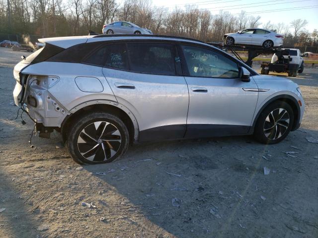 Photo 2 VIN: WVGTMPE21MP056378 - VOLKSWAGEN ID.4 PRO S 