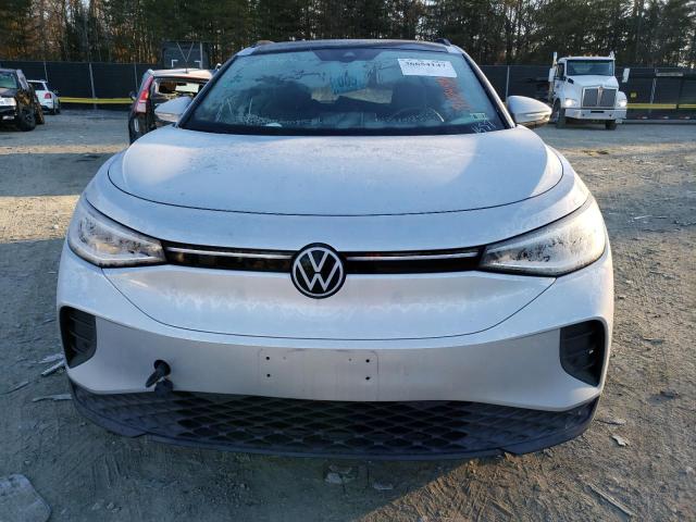 Photo 4 VIN: WVGTMPE21MP056378 - VOLKSWAGEN ID.4 PRO S 