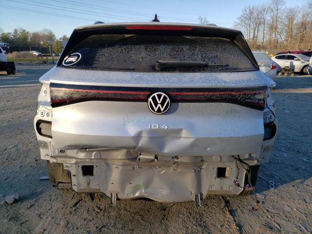 Photo 5 VIN: WVGTMPE21MP056378 - VOLKSWAGEN ID.4 PRO S 