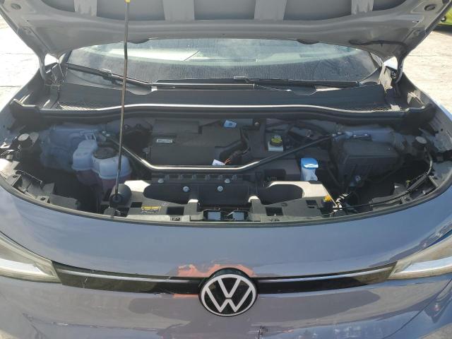 Photo 10 VIN: WVGTMPE21NP039324 - VOLKSWAGEN ID.4 PRO S 