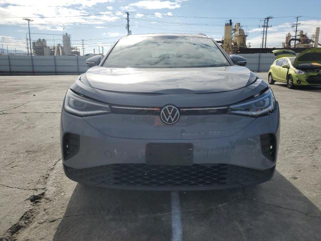 Photo 4 VIN: WVGTMPE21NP039324 - VOLKSWAGEN ID.4 PRO S 