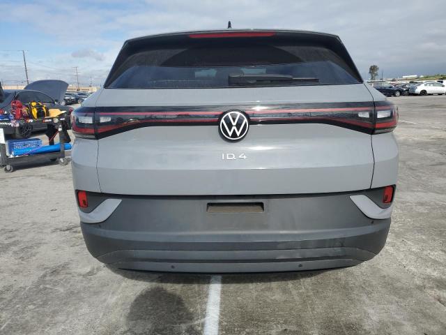 Photo 5 VIN: WVGTMPE21NP039324 - VOLKSWAGEN ID.4 PRO S 