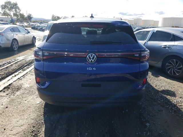 Photo 5 VIN: WVGTMPE21NP068080 - VOLKSWAGEN ID.4 