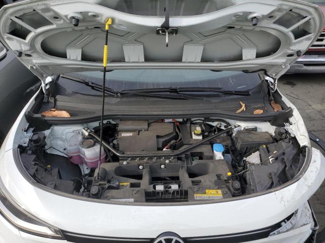 Photo 10 VIN: WVGTMPE22MP047284 - VOLKSWAGEN ID.4 PRO S 