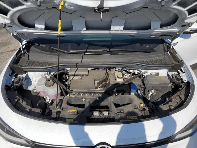 Photo 11 VIN: WVGTMPE22MP047477 - VOLKSWAGEN ID.4 PRO S 