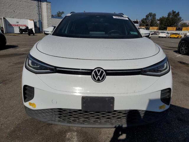 Photo 4 VIN: WVGTMPE22MP047477 - VOLKSWAGEN ID.4 PRO S 