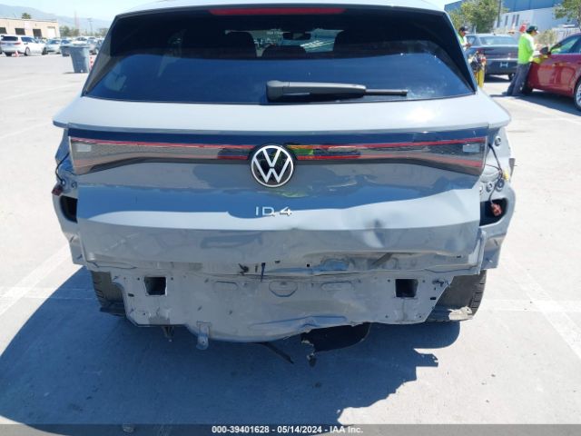 Photo 5 VIN: WVGTMPE22MP065381 - VOLKSWAGEN ID.4 