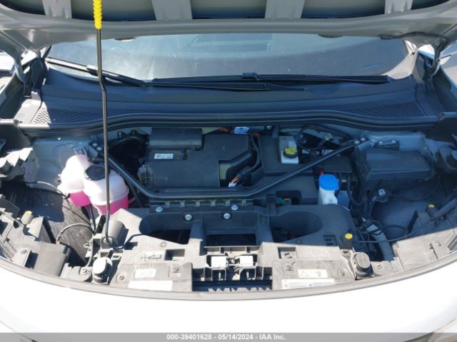 Photo 9 VIN: WVGTMPE22MP065381 - VOLKSWAGEN ID.4 