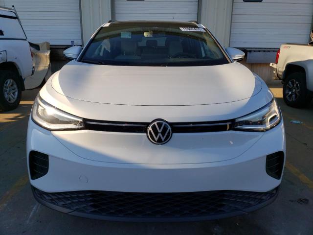 Photo 4 VIN: WVGTMPE22NP071506 - VOLKSWAGEN ID.4 PRO S 