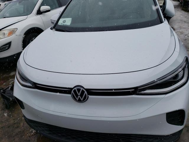 Photo 10 VIN: WVGTMPE23MP040375 - VOLKSWAGEN ID.4 PRO S 