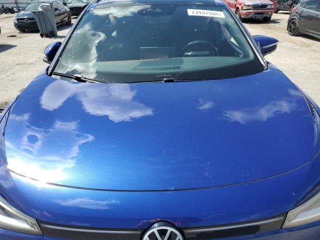 Photo 11 VIN: WVGTMPE23MP045785 - VOLKSWAGEN ID.4 PRO S 