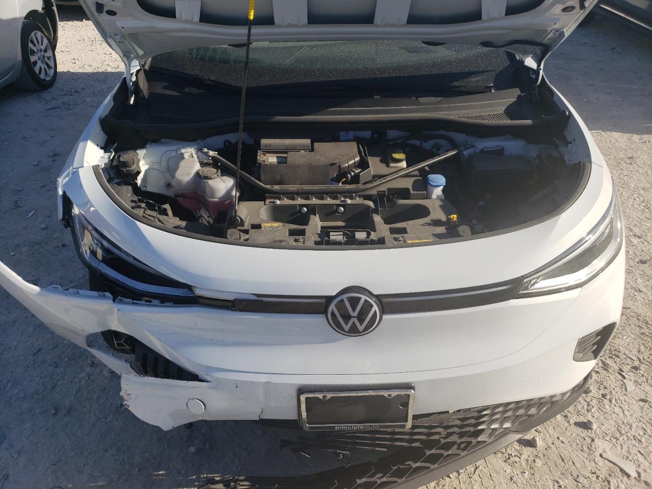 Photo 10 VIN: WVGTMPE23NP056173 - VOLKSWAGEN NULL 