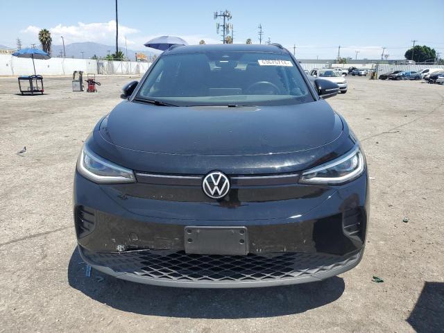 Photo 4 VIN: WVGTMPE23NP074284 - VOLKSWAGEN ID.4 PRO S 