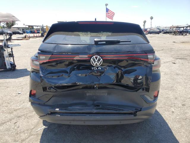 Photo 5 VIN: WVGTMPE23NP074284 - VOLKSWAGEN ID.4 PRO S 