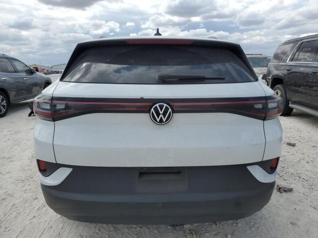 Photo 5 VIN: WVGTMPE24MP028896 - VOLKSWAGEN ID.4 PRO S 