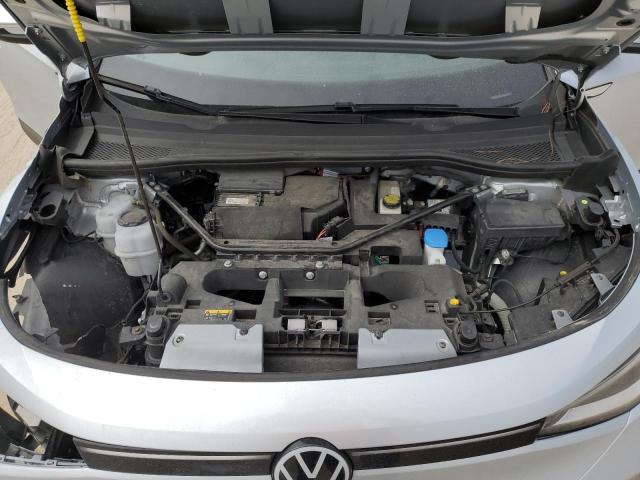 Photo 10 VIN: WVGTMPE25MP054987 - VOLKSWAGEN ID.4 PRO S 