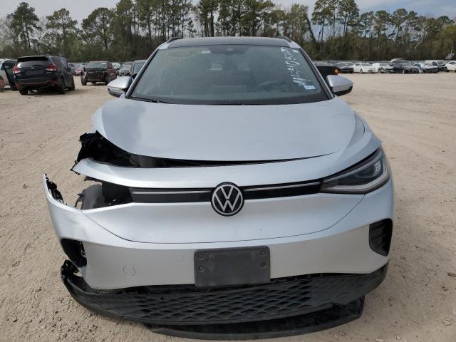 Photo 4 VIN: WVGTMPE25MP054987 - VOLKSWAGEN ID.4 PRO S 