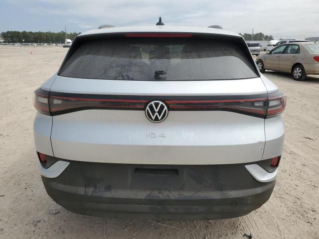 Photo 5 VIN: WVGTMPE25MP054987 - VOLKSWAGEN ID.4 PRO S 