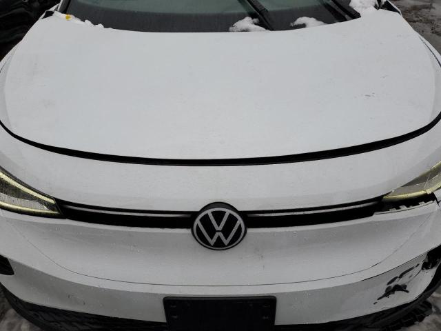 Photo 10 VIN: WVGTMPE26NP051193 - VOLKSWAGEN ID.4 PRO S 