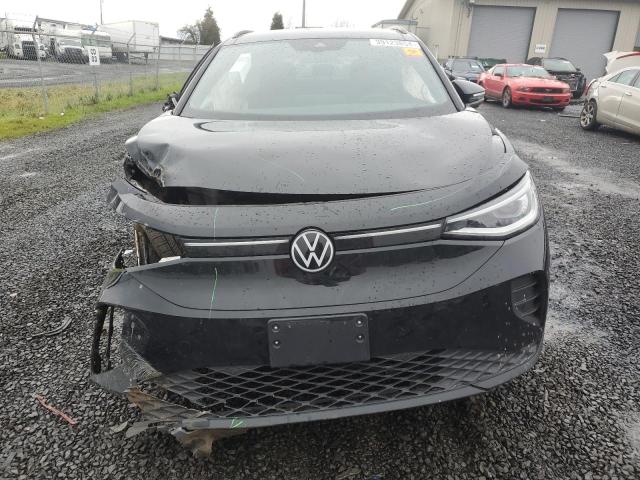 Photo 4 VIN: WVGTMPE26NP068365 - VOLKSWAGEN ID.4 PRO S 