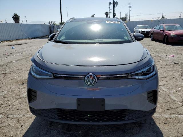 Photo 4 VIN: WVGTMPE26NP074988 - VOLKSWAGEN ID.4 PRO S 