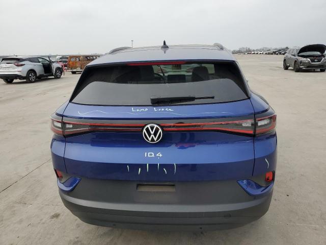 Photo 5 VIN: WVGTMPE27MP031243 - VOLKSWAGEN ID.4 PRO S 