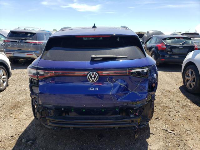 Photo 5 VIN: WVGTMPE27MP044042 - VOLKSWAGEN ID.4 PRO S 