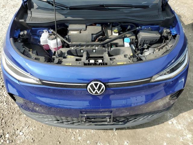 Photo 10 VIN: WVGTMPE27MP045742 - VOLKSWAGEN ID.4 