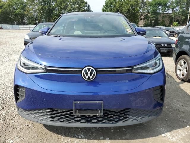 Photo 4 VIN: WVGTMPE27MP045742 - VOLKSWAGEN ID.4 