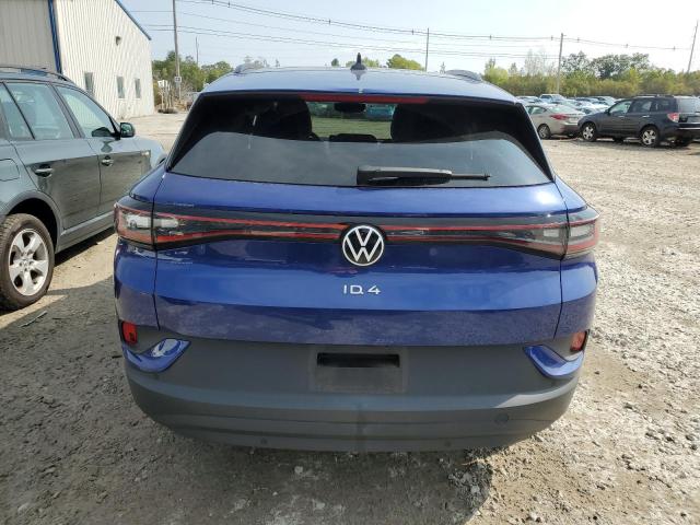 Photo 5 VIN: WVGTMPE27MP045742 - VOLKSWAGEN ID.4 