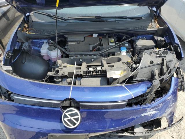 Photo 10 VIN: WVGTMPE27MP065232 - VOLKSWAGEN ID.4 PRO S 