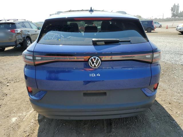 Photo 5 VIN: WVGTMPE27MP065232 - VOLKSWAGEN ID.4 PRO S 