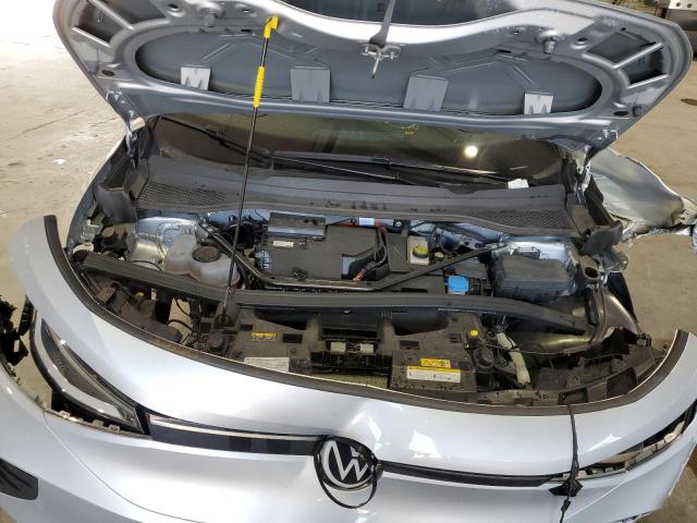 Photo 11 VIN: WVGTMPE28MP044518 - VOLKSWAGEN ID.4 PRO S 