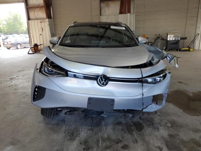 Photo 4 VIN: WVGTMPE28MP044518 - VOLKSWAGEN ID.4 PRO S 