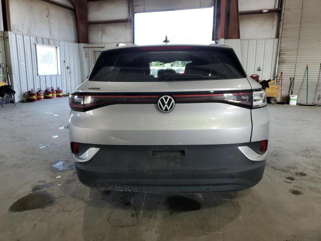 Photo 5 VIN: WVGTMPE28MP044518 - VOLKSWAGEN ID.4 PRO S 