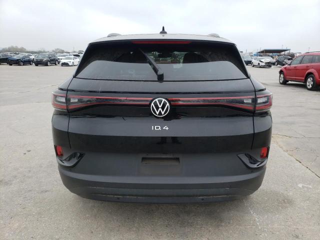 Photo 5 VIN: WVGTMPE28MP055776 - VOLKSWAGEN ID.4 PRO S 