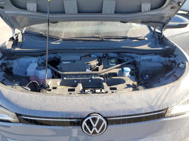 Photo 10 VIN: WVGTMPE28MP058967 - VOLKSWAGEN ID.4 PRO S 