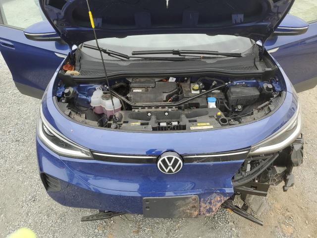 Photo 10 VIN: WVGTMPE28MP062405 - VOLKSWAGEN ID.4 PRO S 