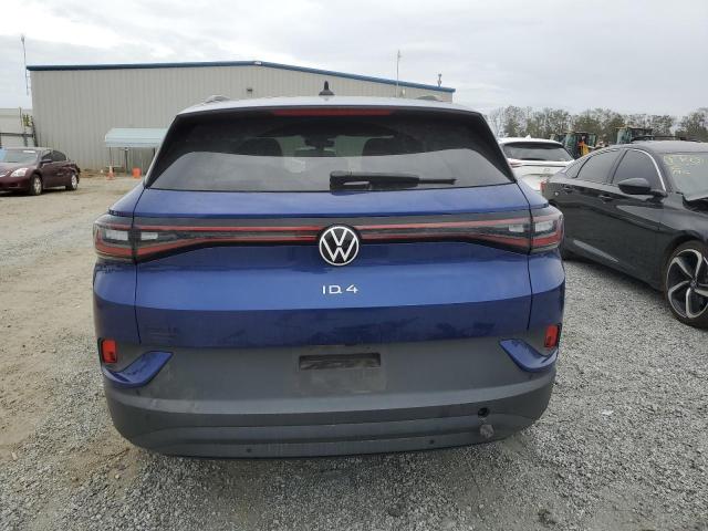 Photo 5 VIN: WVGTMPE28MP062405 - VOLKSWAGEN ID.4 PRO S 